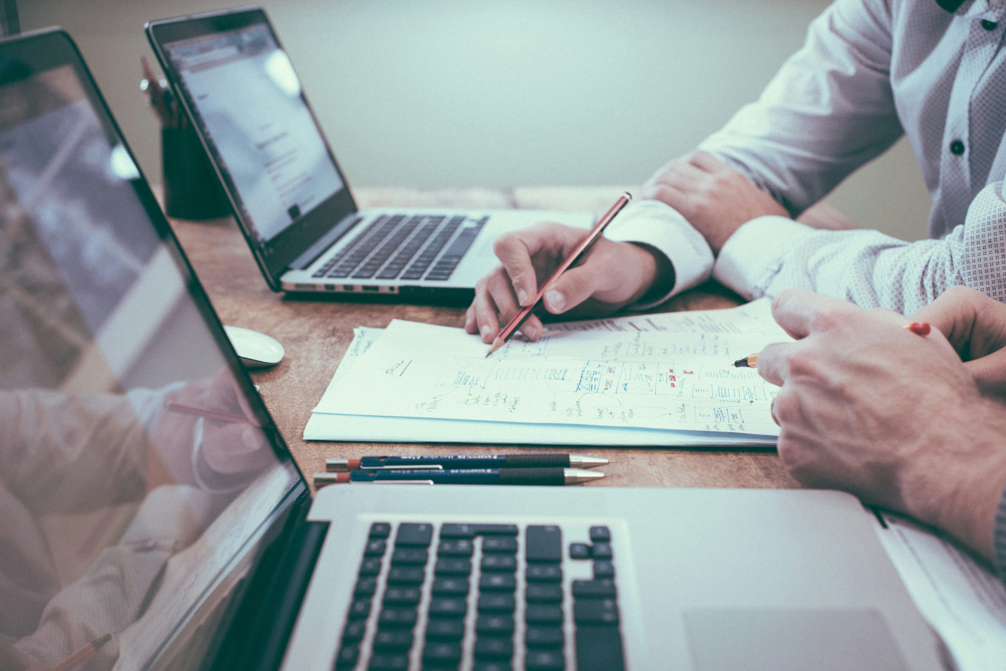 Our Investment Approach